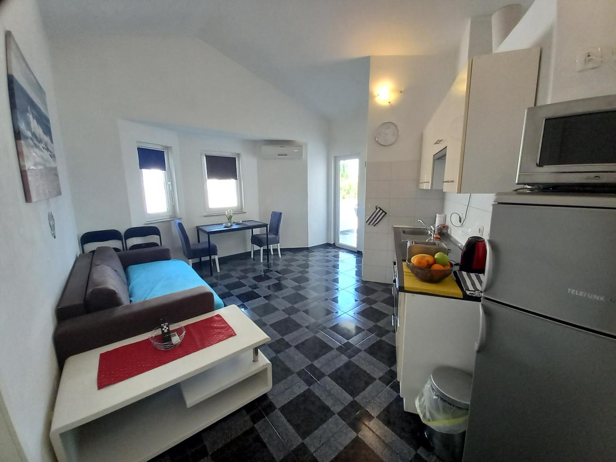 Apartment Renata