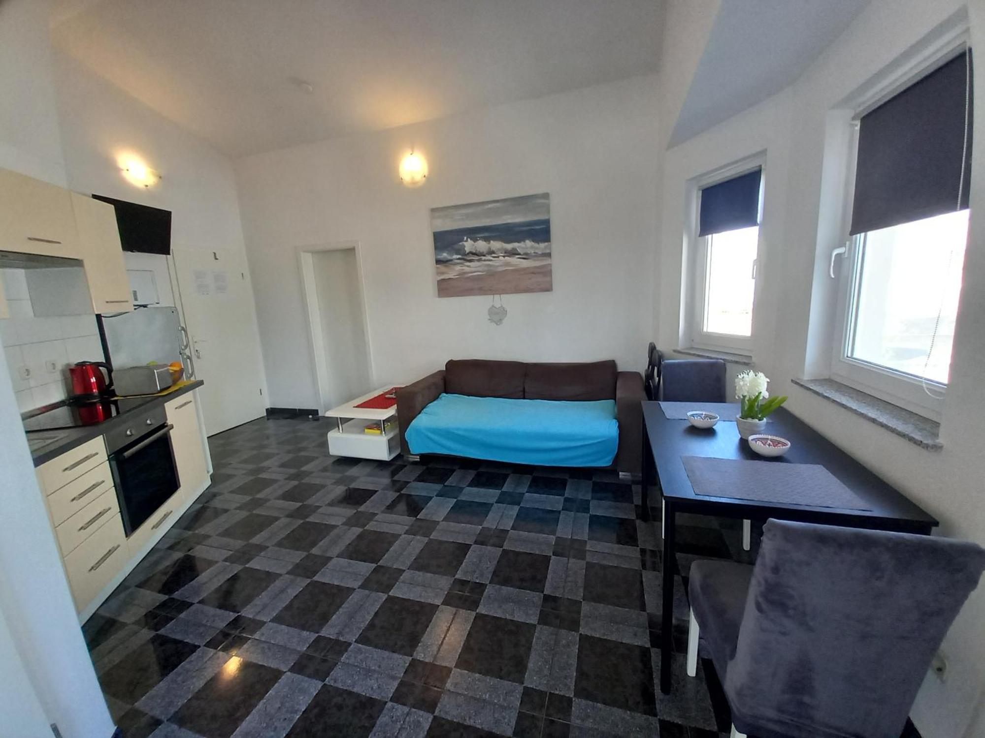 Renata Apartment Pula