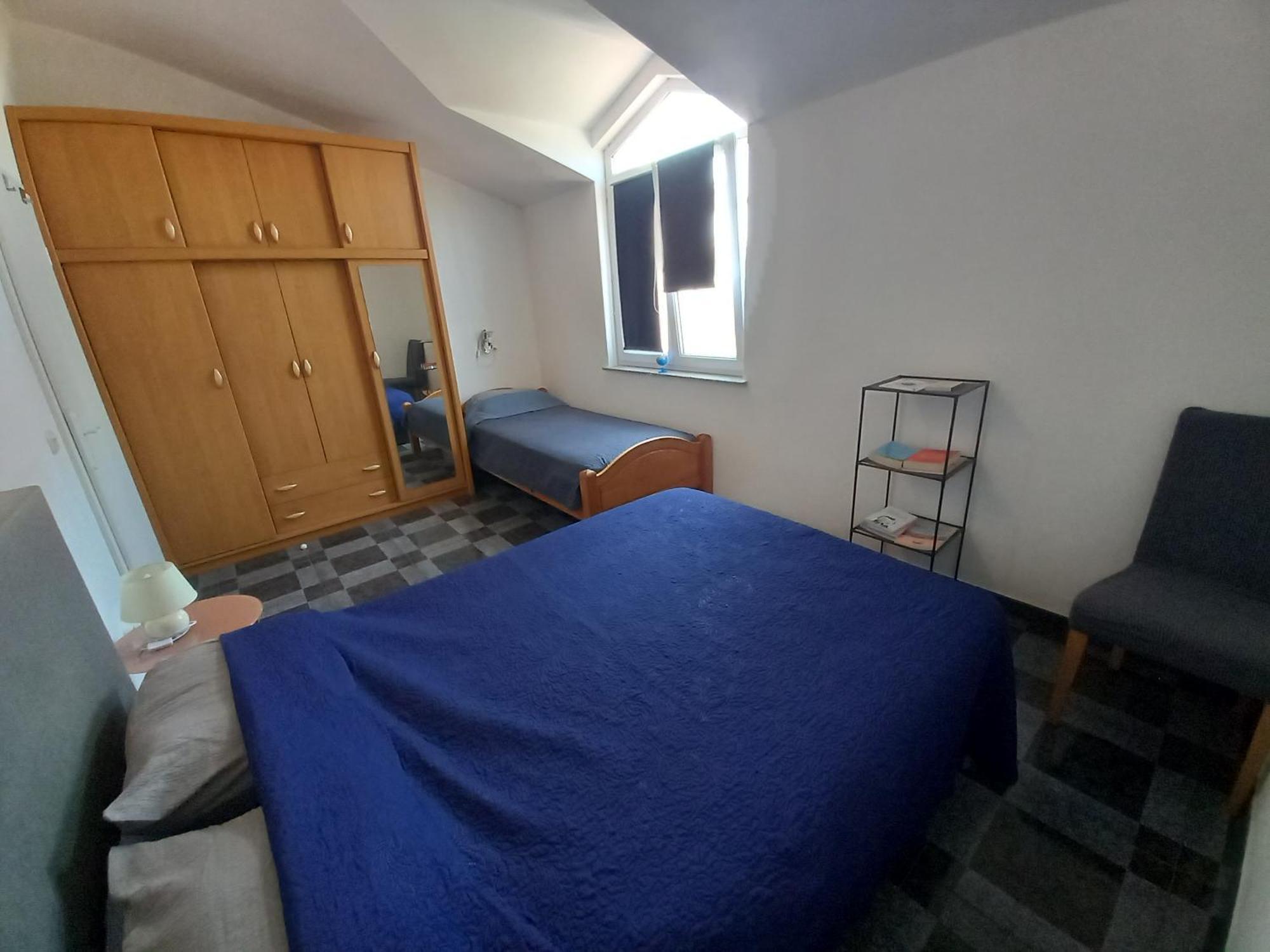 Apartment Renata Pula