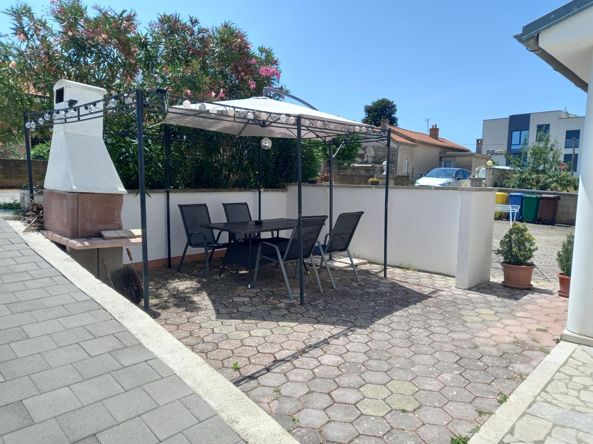 Renata Apartment *